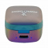 Perfect Choice Audífonos Intrauriculares con Micrófono TWS Mini Pearl, Inalámbrico, Bluetooth, USB-C, Azul  5