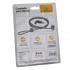 Perfect Choice Candado de Llave para Laptops PC-160076, 2 Metros, Gris  5