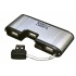 Perfect Choice Lector de Memoria + Concentrador USB, 40 en 1