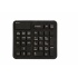 Perfect Choice Teclado Numérico Flexible PC-200505, Alámbrico, USB, Negro