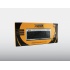Teclado Perfect Choice Multimedia Aluminium PC-200567, USB, Plata/Negro - Imagen adicional 2