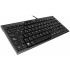 Teclado Perfect Choice Extend PC-200727, USB, Alámbrico, Con 2 Hub USB (Esp)  1