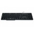 Teclado Perfect Choice PC-200970, Alámbrico, USB, Negro - Resistente a Derrames (Español)  2