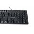 Teclado Perfect Choice PC-200970, Alámbrico, USB, Negro - Resistente a Derrames (Español)  3