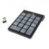 Perfect Choice Teclado Numérico PC-201014, RF Inalámbrico, Negro  5