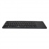 Teclado Perfect Choice PC-201021, RF Inalámbrico, USB, Negro (Español)  3