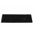 Kit de Teclado y Mouse Perfect Choice Black Round, Inalámbrico, USB, Negro (Español)  3