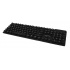 Teclado Perfect Choice PC-201090, RF Inalámbrico, USB, Negro (Español)  1