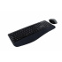 Kit de Teclado y Mouse Perfect Choice PC-201236, RF Inalámbrico, Negro (Español)  2