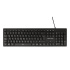 Kit de Teclado, Mouse y Audífonos Perfect Choice PC-201717, Alámbrico, USB, Negro (Español)  2