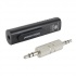 Perfect Choice Receptor de Audio PC-217275, Bluetooth, 3.5mm, Negro  5