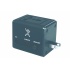 Perfect Choice Adaptador de Corriente Universal, 100-240V, USB - Imagen adicional 1