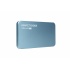 Cargador Portátil Perfect Choice Power Bank PC-240754, 4000mAh, Azul  3