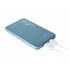 Cargador Portátil Perfect Choice Power Bank PC-240754, 4000mAh, Azul  5