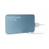 Cargador Portátil Perfect Choice Power Bank PC-240754, 4000mAh, Azul  6
