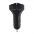 Perfect Choice Cargador para Auto PC-240778, 12V, 2 Puertos USB 2.0, Negro  1