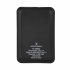 Cargador Portátil Perfect Choice Power Bank Compacto, 10.000mAh, Negro   3
