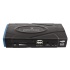 Cargador Portátil Perfect Choice Power Bank PC-240990, 12.000mAh, Negro  1