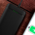 Cargador Portátil Perfect Choice Power Bank PC-241096, 10.000mAh, Negro   6