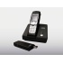 Perfect Choice PC-260035 Teléfono IP Inalámbrico, USB 2.0, Negro - Imagen adicional 1