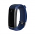 Perfect Choice Smartwatch Action Band II, Touch, Bluetooth 4.1, Android 9.0/iOS 9.3, Negro/Azul/Rojo  9