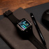 Perfect Choice Smartwatch Metrion, Android/iOS, Negro - Resistente al Agua  5