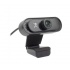 Perfect Choice Webcam PC-320494, 1920 x 1080 Pixeles, USB, Negro  2