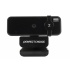 Perfect Choice Webcam PC-320500, 2MP, 1920 x 1080 Pixeles, USB 3.0, Negro  1