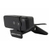 Perfect Choice Webcam PC-320500, 2MP, 1920 x 1080 Pixeles, USB 3.0, Negro  3