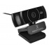 Perfect Choice Webcam PC-320524, 8MP, 4K Ultra HD 3840 x 2160, USB  2