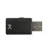 Perfect Choice Adaptador de Audio Bluetooth 5.0 PC-331155, USB-A, Negro  4