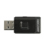 Perfect Choice Adaptador de Audio Bluetooth 5.0 PC-331155, USB-A, Negro  1
