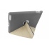 Perfect Choice Funda para iPad, Gris  2