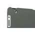 Perfect Choice Funda para iPad, Gris  6
