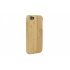 Perfect Choice Bamboo Cubierta Rígida para iPhone 5, Color Madera - Imagen adicional 2