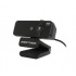 Perfect Choice Webcam PC-320500, 2MP, 1920 x 1080 Pixeles, USB 3.0, Negro ― incluye Antivirus Norton 360 Standard 1 Año 1 Equipo  1