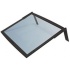 Perfect Choice Filtro de Privacidad para Monitor, 17'', Negro