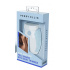 Perry Ellis Rasuradora PER-PL200BL, Blanco/Azul  2