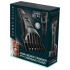 Perry Ellis Recortadora de Barba y Cabello PER-PM205, Negro  2