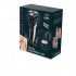 Perry Ellis Kit de Aseo Personal PER-PM209, 4 Piezas, Negro - Imagen adicional 1