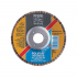 PFERD Disco para Disco Laminado 444559, 4-1/2", para Metal