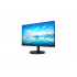 Monitor Philips 221V8LB LCD 22", 1920x1080 Full HD, 100Hz, HDMI, Negro - Imagen adicional 1