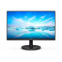 Monitor Philips 221V8LB LCD 22", 1920x1080 Full HD, 100Hz, HDMI, Negro