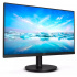 Monitor Philips 221V8LB/27 LCD 21.5", 1920x1080 Full HD, 100Hz, HDMI, Negro  5