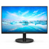 Monitor Philips 221V8LB/27 LCD 21.5", 1920x1080 Full HD, 100Hz, HDMI, Negro  1