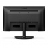 Monitor Philips 221V8LB/27 LCD 21.5", 1920x1080 Full HD, 100Hz, HDMI, Negro  6