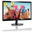 Monitor Phillips V-Line 246V5LHAB LED 24", Full HD, HDMI, Bocinas Integradas (2x 4W), Negro  9
