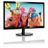 Monitor Philips LED 246V5LHAB 24'', Full HD, HDMI, Bocinas Integradas (2 x 2W), Plata  1