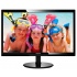 Monitor Philips LED 246V5LHAB 24'', Full HD, HDMI, Bocinas Integradas (2 x 2W), Plata  2