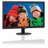 Monitor Philips con SmartControl Lite 273V5LHSB LCD 27'', Full HD, HDMI, Negro  1